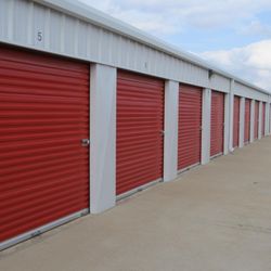 A-AAA Discount Self-Storage