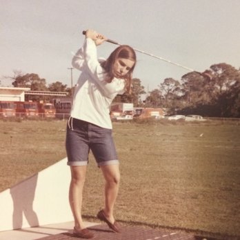 State of Florida - Oh to be young again! That's me at about 16 or 17. 05/15/22 - Local Flavor Near Me - Century, Florida