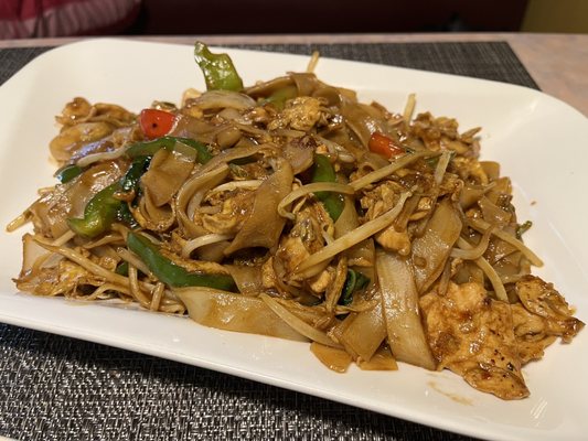 Sunrise Thai Restaurant by null