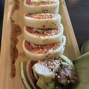Isaki Sushi - Ocean Roll - Japanese Near Me - Thousand Oaks, California Isaki Sushi - Ocean Roll - Japanese Near Me - Thousand Oaks, California
