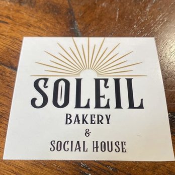 Soleil Bakery & Social House - Place - Bakeries Near Me - Ocala, Florida Soleil Bakery & Social House - Place - Bakeries Near Me - Ocala, Florida