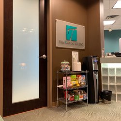 Tiek T Brandon, DDS