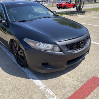 Dallas Detailing & Buffing - dirty headlights - Auto Detailing Near Me - Addison, Texas Dallas Detailing & Buffing - dirty headlights - Auto Detailing Near Me - Addison, Texas