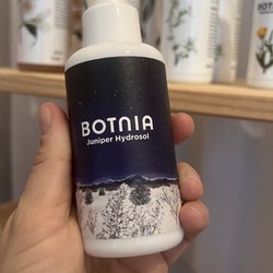 Terrene Aesthetics - Seasonal hydrosol by Botnia.