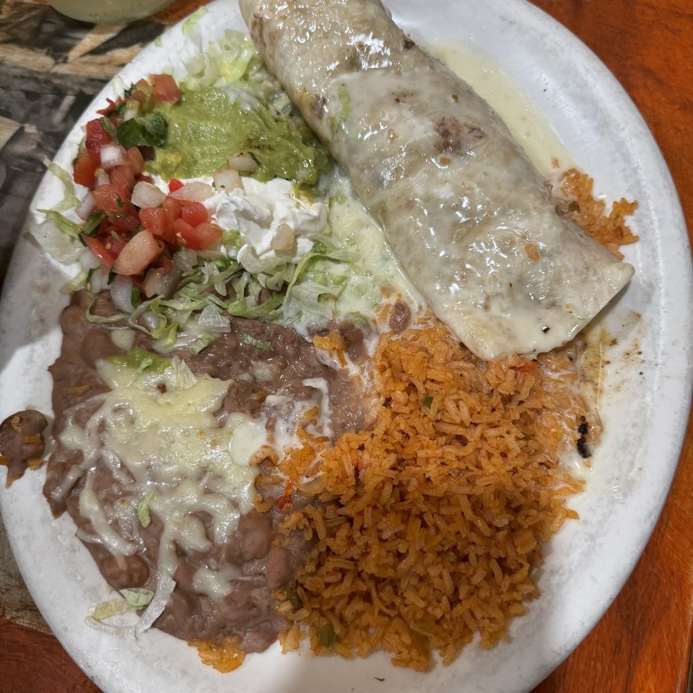 Monterrey - Burrito Jalisco - Mexican Near Me - Knoxville, Tennessee Monterrey - Burrito Jalisco - Mexican Near Me - Knoxville, Tennessee