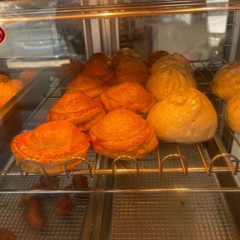 Lee's Sandwiches - Pate chau - Sandwiches Near Me - Orange, California