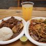 Photo of Salt & Pepper Peruvian Food Cart