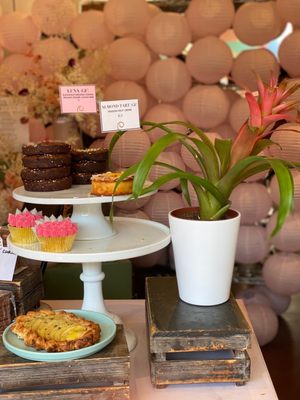 Le Dix-Sept Pâtisserie by null