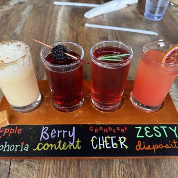 Hershey Pantry - The mimosa flight! - Breakfast & Brunch Near Me - Hershey, Pennsylvania Hershey Pantry - The mimosa flight! - Breakfast & Brunch Near Me - Hershey, Pennsylvania