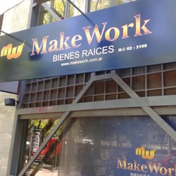 Make Work