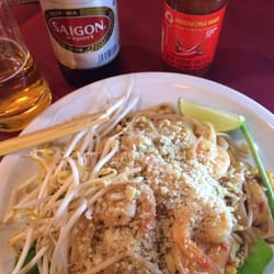 Tan Thahn - Pad thai