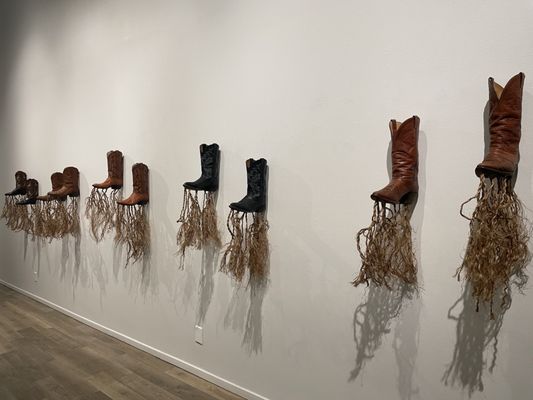 Tucson Museum Of Art by null