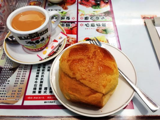 Hong Kong Foodie Tasting Tours by null