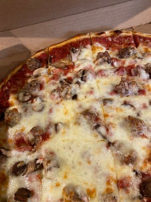 Coarse Italian by null