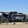 Photo of Slab City