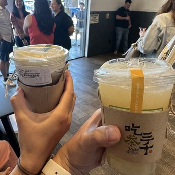 CHICHA San Chen - Grape oolong - Bubble Tea Near Me - Rowland Heights, California CHICHA San Chen - Grape oolong - Bubble Tea Near Me - Rowland Heights, California