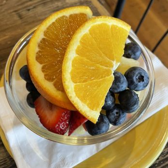 The Velo Rouge Cafe - Fruits - Breakfast & Brunch Near Me - San Francisco, California The Velo Rouge Cafe - Fruits - Breakfast & Brunch Near Me - San Francisco, California