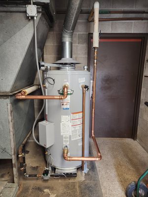 Carlson’s Home & Building Maintenance