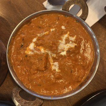 Bir Kitchen - chicken Tomato Veg Soup - Indian Near Me - San Francisco, California