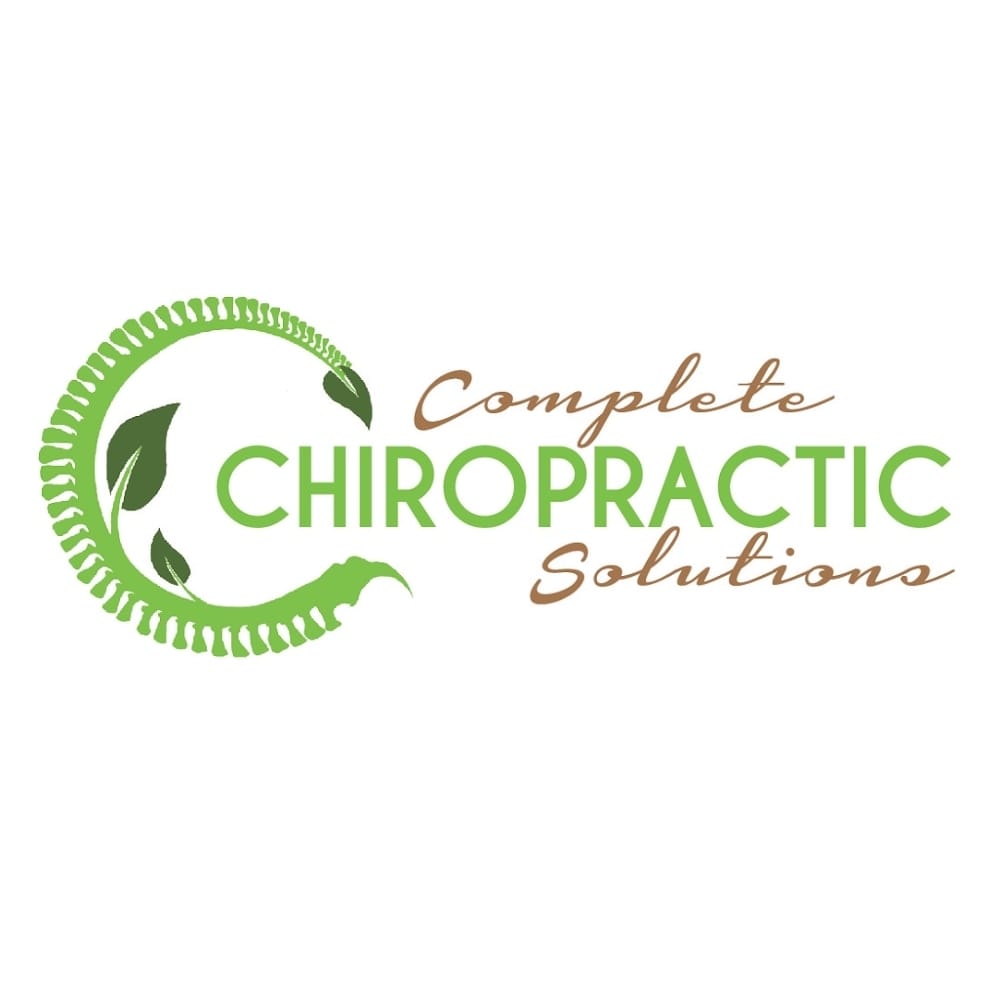 COMPLETE CHIROPRACTIC SOLUTIONS 435 W Centerton Blvd, Centerton, AR