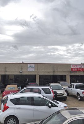 Palm Complete Auto Repair