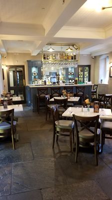 Aunty Lena's Bar Adare by null