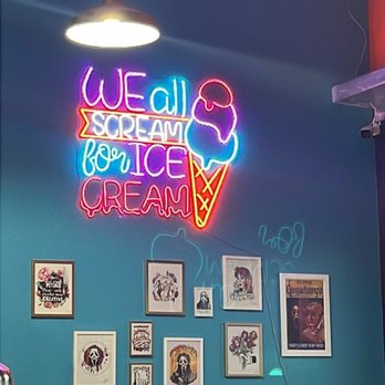 Haunted Scoops - Ice Cream & Frozen Yogurt Near Me - Great Falls, Montana Haunted Scoops - Ice Cream & Frozen Yogurt Near Me - Great Falls, Montana