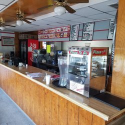 Sardis Dairy Bar