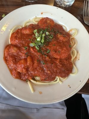 Jackson Fillmore Trattoria by null