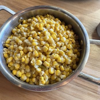 Paseo - Corn - Mexican Near Me - Anaheim, California