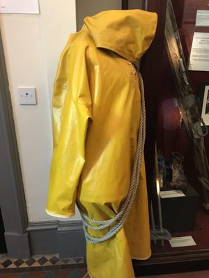 West Highland Museum by null