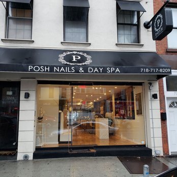 Posh Nails - Nail Salons Near Me - Brooklyn, New York Posh Nails - Nail Salons Near Me - Brooklyn, New York
