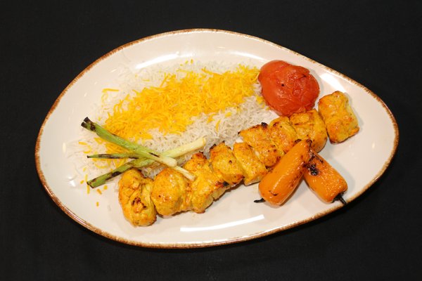 Miri's Kitchen Persian by null