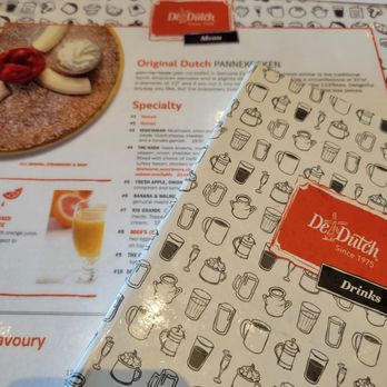 De Dutch - Breakfast & Brunch Near Me - Vancouver, British Columbia