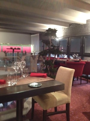 Le 59 Restaurant by null