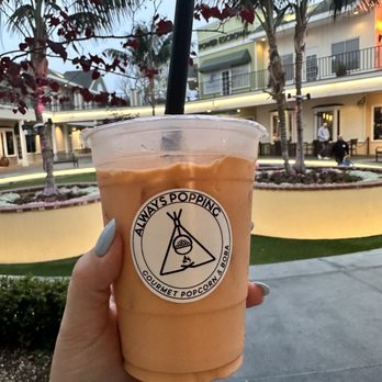 Always Popping - Thai Milk Tea - Bubble Tea Near Me - Carlsbad, California Always Popping - Thai Milk Tea - Bubble Tea Near Me - Carlsbad, California