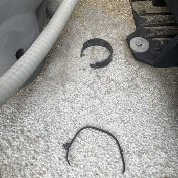Upland Pool Supply - Thanks for leaving your trash - Pool & Hot Tub Service Near Me Upland Pool Supply - Thanks for leaving your trash - Pool & Hot Tub Service Near Me