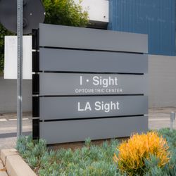 LA Sight