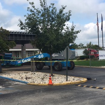 Hampton Inn Downingtown/Exton - Front entrance - Hotels Near Me - Exton, Pennsylvania