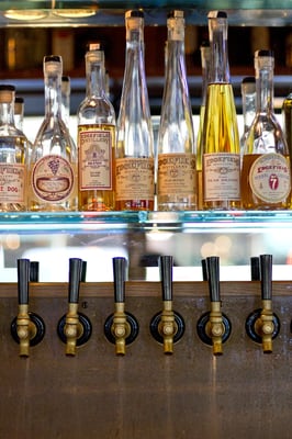 McMenamins Hal's Café by null