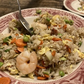 NiHao - Shrimp Fried Rice - Chinese Near Me - Baltimore, Maryland NiHao - Shrimp Fried Rice - Chinese Near Me - Baltimore, Maryland