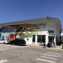 Lake Effect Art Gallery Shop