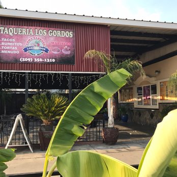 Los Gordos - So glad I tried this place! - Mexican Near Me - Winton, California Los Gordos - So glad I tried this place! - Mexican Near Me - Winton, California