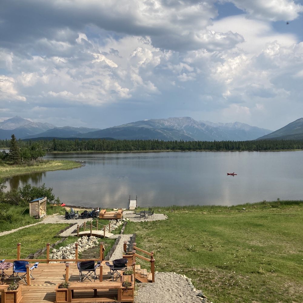 Denali Lakeview Inn - Hotels Near Me - Healy, Alaska Denali Lakeview Inn - Hotels Near Me - Healy, Alaska