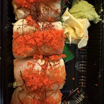 Shoshaku - Day Dreamer (Spicy) - Sushi Bars Near Me - Great Neck, New York