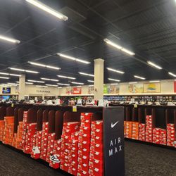 Shoe Dept. Encore
