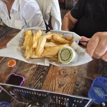 Old Cuban Cafe - Yucca frita - Cafes Near Me - Orlando, Florida Old Cuban Cafe - Yucca frita - Cafes Near Me - Orlando, Florida