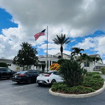 Rockledge Country Club - Parking Lot - Country Clubs Near Me - Rockledge, Florida Rockledge Country Club - Parking Lot - Country Clubs Near Me - Rockledge, Florida