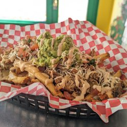 JB's Cali Fusion