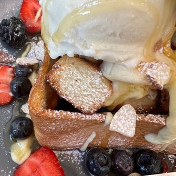Brown Butter - Shibuya Honey Toast - Desserts Near Me - Danville, California Brown Butter - Shibuya Honey Toast - Desserts Near Me - Danville, California